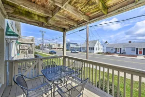 Image of Wildwood Crest Condo 2 Blocks to Beach!