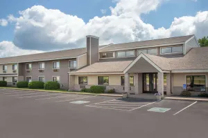 Image of AmericInn by Wyndham Hayward