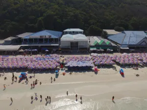 Image of Tawaen Beach Resort