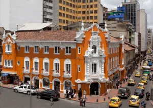Image of Ambar Hotel