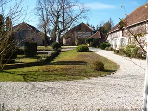 Image of Domaine de la creuse
