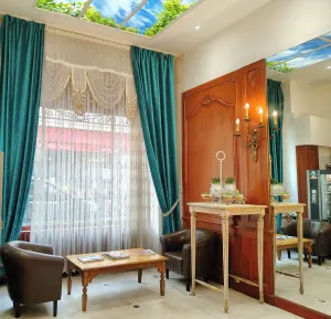 Image of Hotel Havane Opera