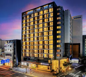 Image of Golden Daisy Hotel