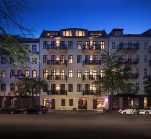 Image of Luxoise Apartments