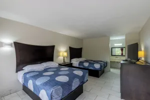 Image of Executive Inn & Suites Beeville