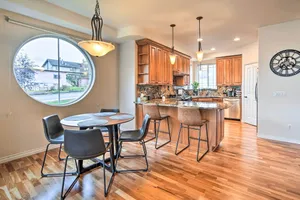Image of Sleek Escape w/ Balcony < 1 Mi to 5th Avenue!