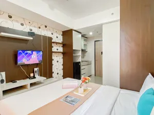 Image of Simply Look Studio Monroe Tower Apartment
