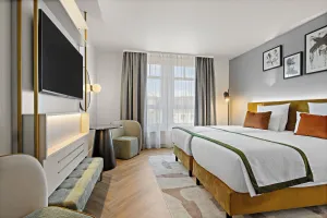 Image of Leonardo Hotel Mainz