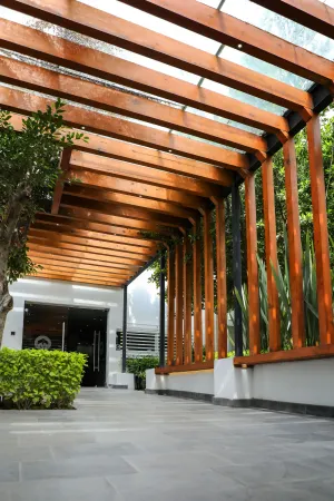 Image of Zimmer Suites