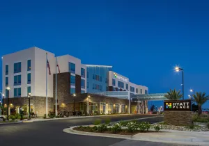 Image of Hyatt Place Delano