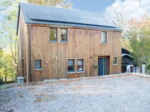 Image of Holiday Home in Durbuy with Terrace