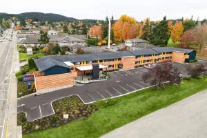 Image of Anacortes Inn