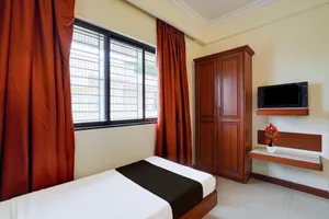 Image of Super Hotel O Thimmaiah Rd Rajajinagar