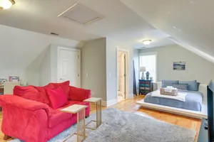 Image of 4 Mi to Dtwn Simplistic Summerville Studio