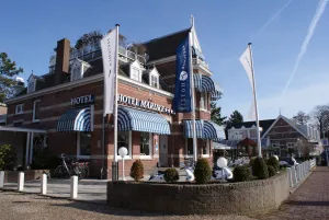 Image of Fletcher Hotel Restaurant Marijke