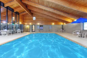 Image of AmericInn by Wyndham Mankato Event Center near MSU