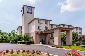 Image of Sleep Inn & Suites Harrisonburg near University