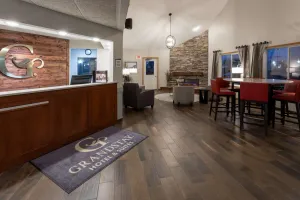 Image of GrandStay Hotel & Suites