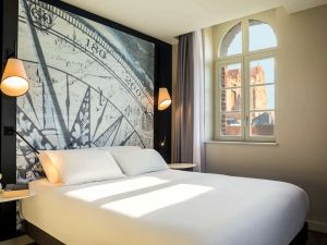 Image of Mercure Beauvais Centre Cathédrale