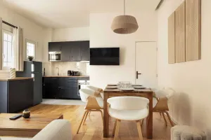 Image of Amazing apartment - 2BR-6P - Nation
