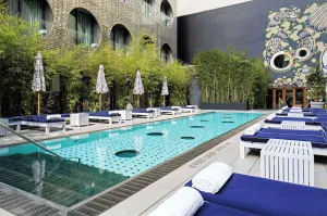 Image of Dream Downtown, by Hyatt