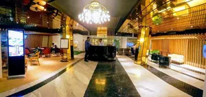 Image of Grace Cox Smart Hotel