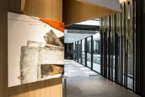 Image of Le Cinq Codet