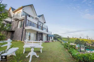 Image of Serenus Boutique Villa