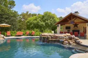 Image of Fredericksburg Inn and Suites
