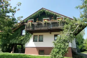 Image of Holiday home in Lossburg near the ski area