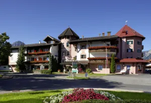 Image of Hotel Moserhof