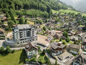 Image of Swiss Hotel Apartments - Engelberg