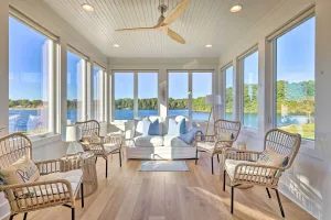 Image of Waterfront Oasis On Tims Ford Lake PoolandKayak!