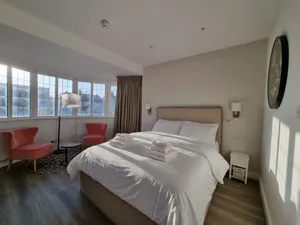 Image of Hotel CG London