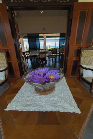 Image of House by The Sea Hikka
