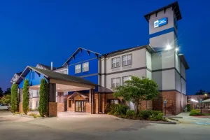 Image of Best Western Plaquemine Inn