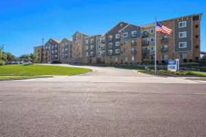 Image of WaterWalk Extended Stay by Wyndham Kansas City - Overland Pk