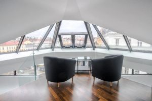 Image of easy flat Margareten Apartments