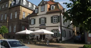 Image of Alte Schlosskurve Hotel & Restaurant