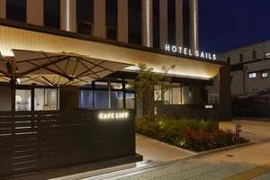 Image of HOTEL SAILS