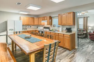 Image of Kentucky Lake Retreat Near Marina & Launch!