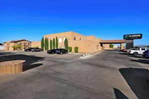 Image of Clarion Inn