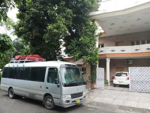 Image of ORION INN Guest House F-7 Islamabad