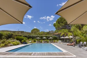 Image of Les Pins de Santa Giulia