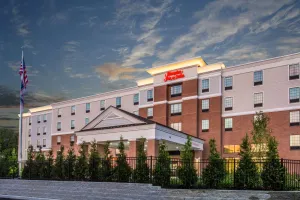 Image of Hampton Inn & Suites Yonkers - Westchester