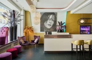Image of Leonardo Boutique Hotel Munich