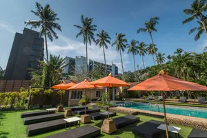 Image of Aonang Paradise Resort