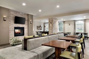 Image of Homewood Suites by Hilton Columbus-Dublin