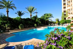 Image of Residhotel Villa Maupassant