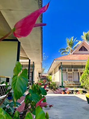 Image of Nanda Wunn Hotel - Hostel
